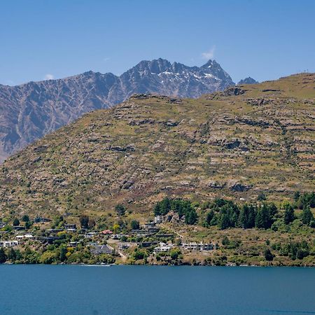 Lakefront Living At Remarkables Retreat - Eight Queenstown Exterior photo