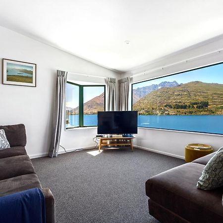 Lakefront Living At Remarkables Retreat - Eight Queenstown Exterior photo